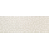 NEWKER CONTACT DECOR WHITE 30x90