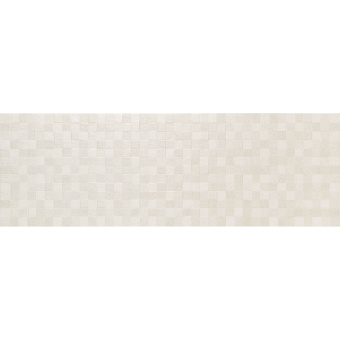 NEWKER CONTACT DECOR WHITE 30x90
