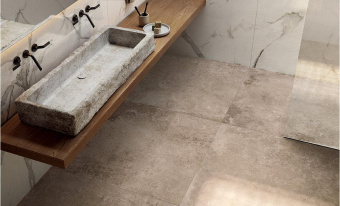 FONDOVALLE REFRAME TAUPE 60X120