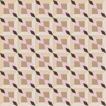 VIVES CERAMICA 1900 MODERA BEIGE 20X20X0,8