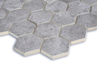 KOTTO HP 6030 MATT HEXAGON 29,5X29,5X0,9