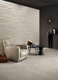 LEA CERAMICHE WATERFALL IVORY FLOW NAT 60X120