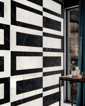 PIEMME VALENTINO MAJESTIC ABBEY ROAD B RET 60X119.5