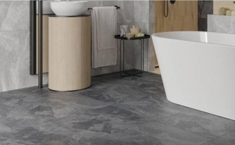 CERSANIT LOCARNO GRAPHITE RECT MAT 59,8X59,8X0,8