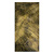 Фото плитки FIANDRE DESIGN YOUR SLABS SCRATCH GOLD COMPOSIZIONE VISIONS 1 ШТ NAT Y4VS00D301506 150X300X0,6 из коллекции FIANDRE DESIGN YOUR SLABS 