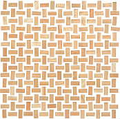 KOTTO MI7 10200411C DORATO 30X30X1