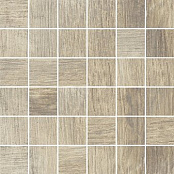 PARADYZ TROPHY BEIGE MOZAIKA 29.8x29.8x4.8 МОЗАИКА