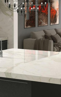 FMG MARMI MAXFINE CALACATTA LUCIDATO 150X100