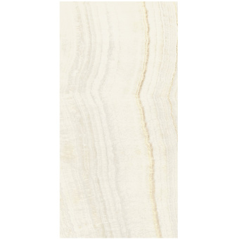 CASALGRANDE PADANA ONICI ONICE BIANCO LUCIDO 120X278X0,65