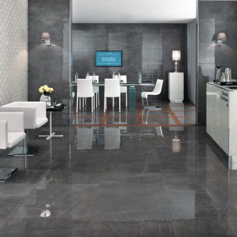 ATLAS CONCORDE MARVEL GREY STONE LAPPATO A21H 120X60X0,9