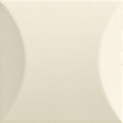 AVA/LA FABBRICA UP CUSCINO BONE MATTE 192044 10X10X1,5