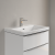 РАКОВИНА 65Х47 VILLEROY&BOCH SUBWAY 3.0, WHITE ALPIN (4A706501)