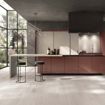 ABK CROSSROAD CHALK WHITE NAT RETT PF60000520 120Х120X0,85