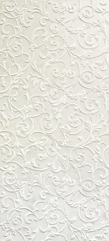 FAP ROMA DIAMOND ACANTO CARRARA INSERTO RET ДЕКОР 50X110