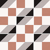 EQUIPE BAUHOME KARO COLD 27696 20X20