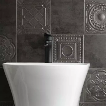 MAINZU METAL TILES