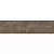 Фото плитки CERRAD KLINKER KAMIEN RAPID BROWN 7,4X30 из коллекции CERRAD RAPID 