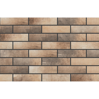 CERRAD LOFT BRICK MASALA (SAVANNA) 6.5X24.5