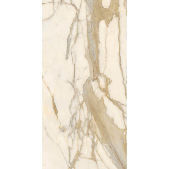 FIANDRE MARBLE LAB CALACATTA ELITE SEMILUCIDATO AS204X860 60X60X0,8