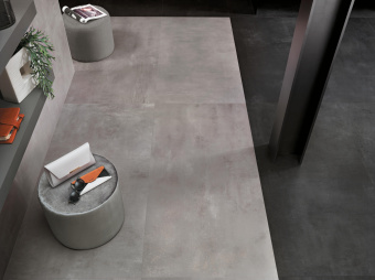 ATLAS CONCORDE BOOST GREY 60X60