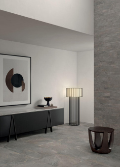 LEA CERAMICHE ANTHOLOGY GRAMMA 72 03 EARTH NATURAL 49,8X14,5