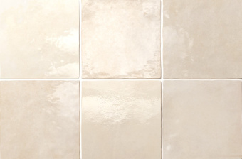 EQUIPE ARTISAN OCHRE 24455 13,2X13,2