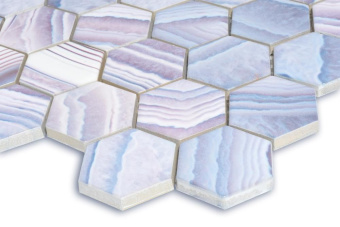 KOTTO HP 6016 HEXAGON 29,5X29,5X0,9