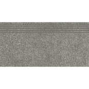 PARADYZ FLASH GRAFIT STOPNICA POLPOLER 30x60