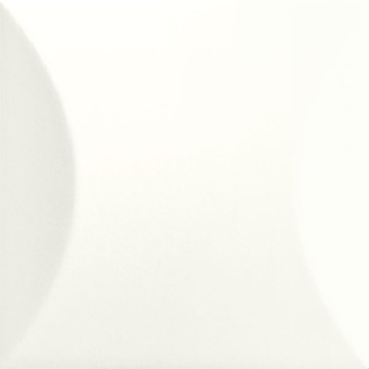 AVA/LA FABBRICA UP CUSCINO WHITE MATTE 192041 10X10X1,5