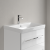 РАКОВИНА 60Х47 VILLEROY&BOCH AVENTO, WHITE ALPIN (41586001)