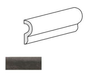 EQUIPE LONDON BLACK 23983 5X30