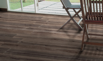 ENERGIEKER WOODBREAK MAHOGANY NATURAL 20X120X9