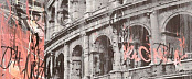 CER-ROL FIBRA ROMA CENTRO MAT 25X60