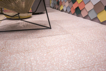 VIVES FARNESE AMALFI-R CREMA RECT 29,3X29,3X0,82