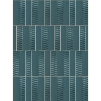 TERRATINTA SARTORIA VIBES INDACO FLAT MATT SAVIFL0562N 6,2Х25