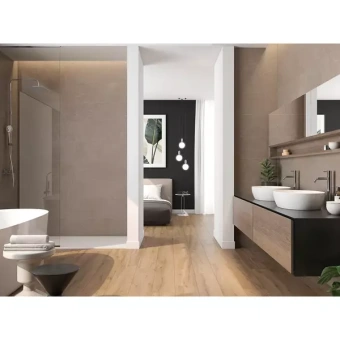 ARGENTA PALCO BROWN RECT 60Х60