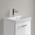 РАКОВИНА 45Х37 VILLEROY&BOCH AVENTO, STONE WHITE (735845RW) РАКОВИНА 45Х37 VILLEROY&BOCH AVENTO, STONE WHITE (735845RW)