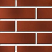 PARADYZ KLINKIER CLOUD ROSA DURO PLYTKI ELEWACYJNE STRUKTURALNA 6.5x24.5