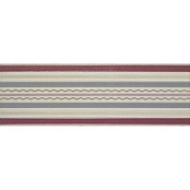 PORCELANITE DOS 7029 LINEAL DELICE LILA-COBALTO-CENIZA 25x75