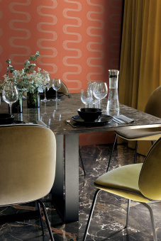 REX LES BIJOUX OMBRE DE CARAVAGE GLOSSY 766093 80X180