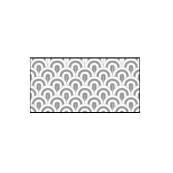 ARIANA NOBILE DECORO VENTAGLI LUX RET PF60006836 60X120X0,9
