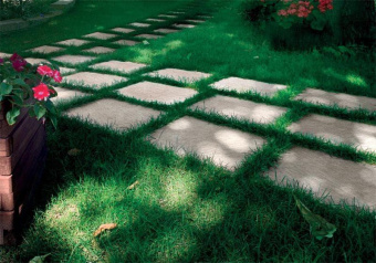 DADO SCOUT WHITE RET 60X60