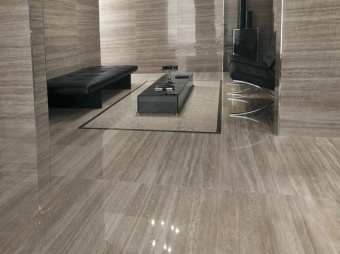 ATLAS CONCORDE MARVEL PRO TRAVERTINO SILVER 40X80