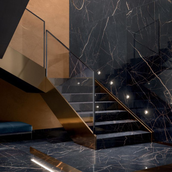 FLAVIKER SUPREME EVO NOIR LAURENT LUX RET PF60008131 120X278X0,6