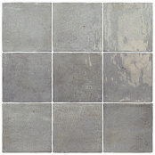 EQUIPE VERTICALE MOODY BLUE 31872 10x10x0,83
