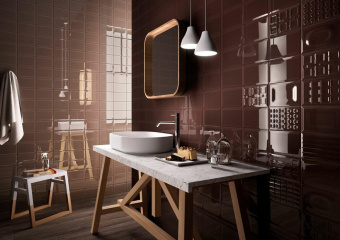 IMOLA CENTO PER CENTO CACAO T 12X18