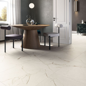 FIORANESE MARMOREA INTENSA VENATO CARAMEL LR M5752LR 74X74X1