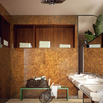 41ZERO42 SODAI RAD MID RETT 4500351 120Х280X0,6