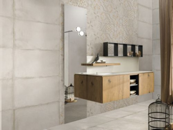 NOVOGRES HABITAT TAURUS DECO GRIS 30Х70