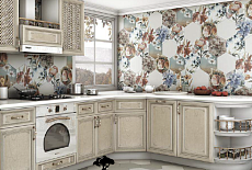 Hexagon - шестикутна плитка